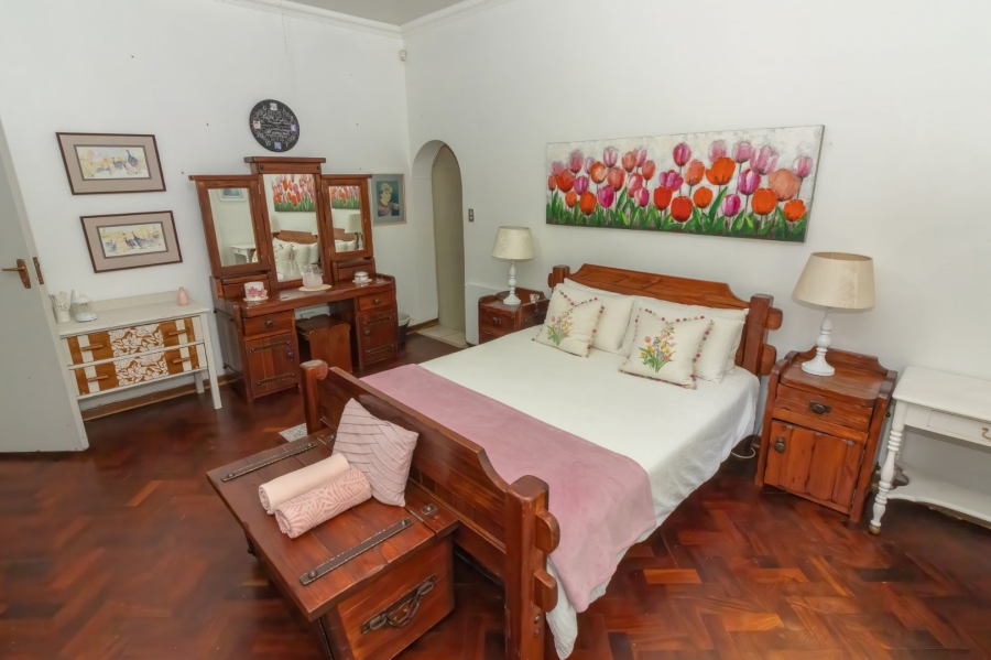 4 Bedroom Property for Sale in Wilgenhof Free State